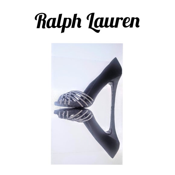 ralph lauren stilettos